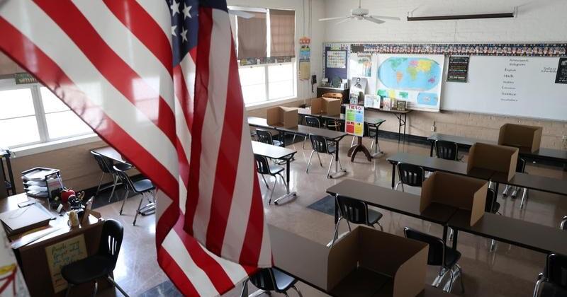 California K-12 schools see largest enrollment decline since pandemic | State