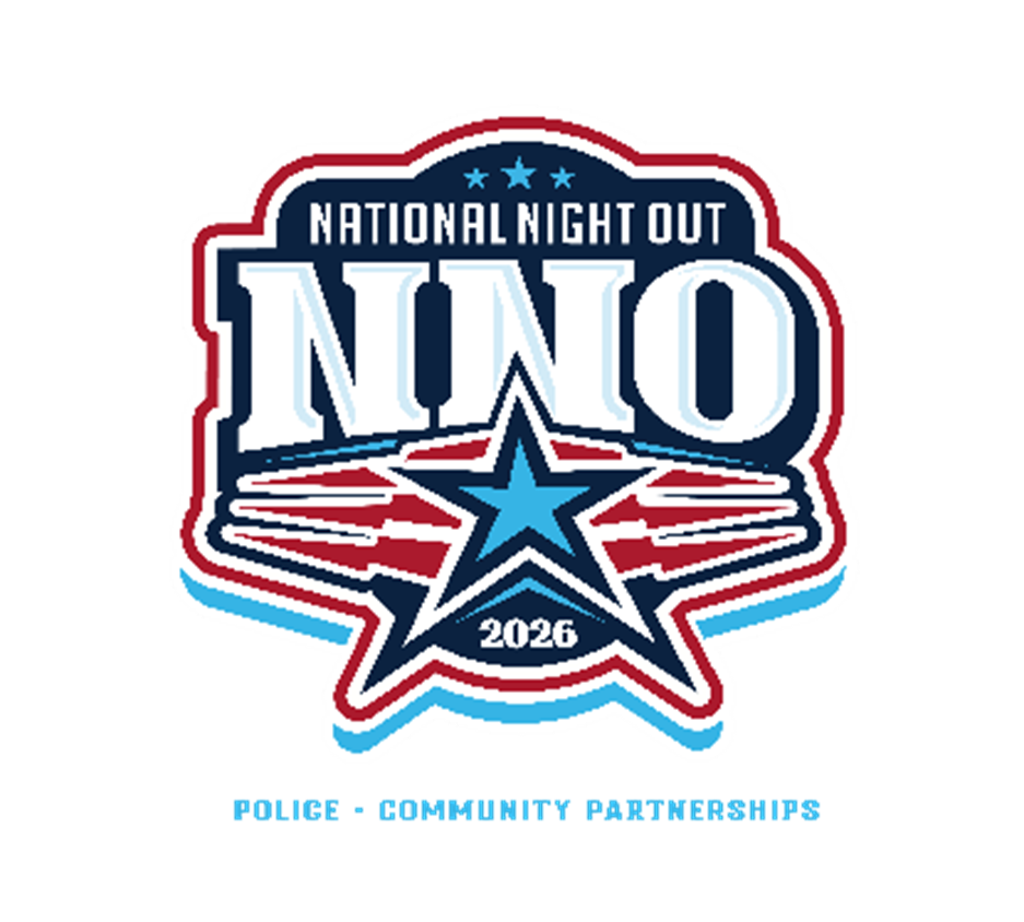 National Night Out Logo