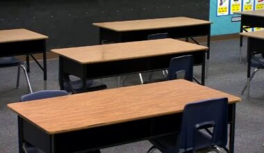 Porterville school campuses secured during ongoing deputy‑involved shooting response