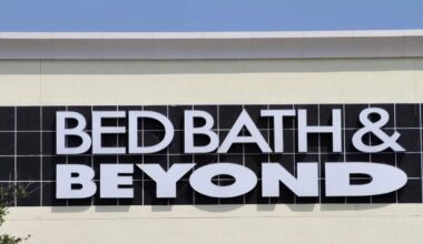 Bed Bath & Beyond Returning to Stores in LA, Orange Counties
