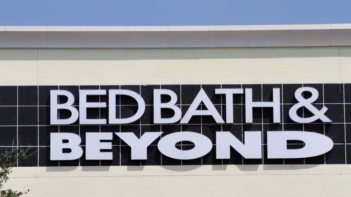 Bed Bath & Beyond Returning to Stores in LA, Orange Counties