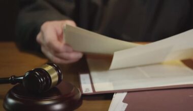 California bill targeting mental health diversion passes key Senate bill, will advance in Legislature