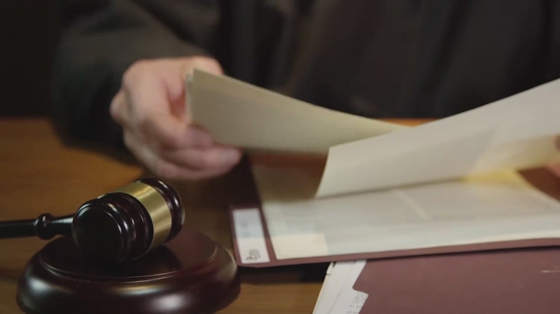 California bill targeting mental health diversion passes key Senate bill, will advance in Legislature