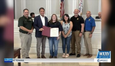 Long Beach declares Public Safety Telecommunicators Week