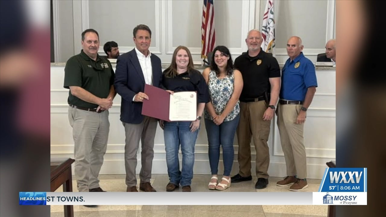 Long Beach declares Public Safety Telecommunicators Week