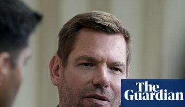 California: Eric Swalwell staffers quit after new sexual assault allegations | California