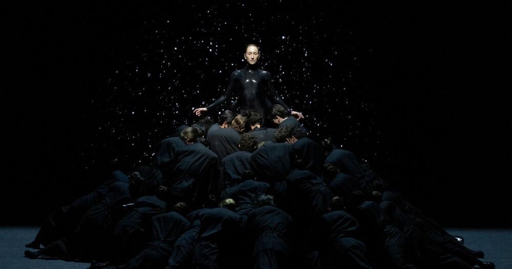 SF things to do: symphony, ballet, art workshops and more | Community