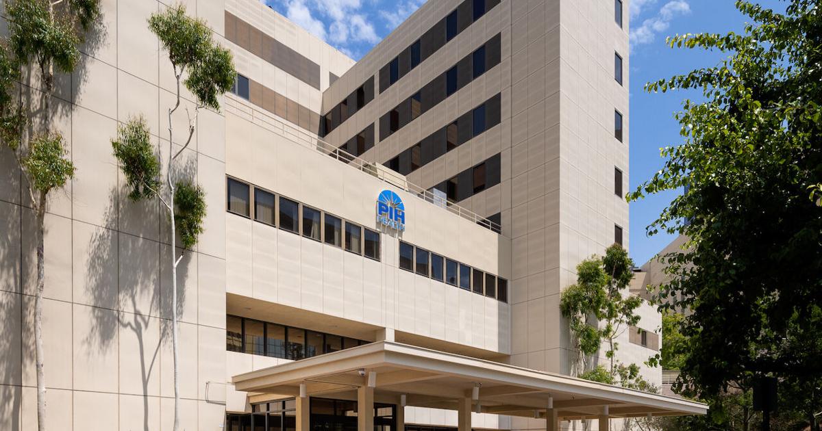 PIH Appoints COO: Leader expands role at Good Samaritan | Health