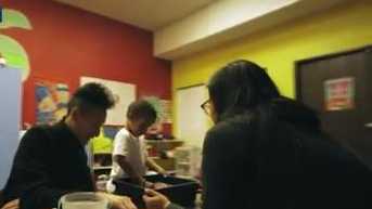 The Sacramento Children's Home offers crisis support