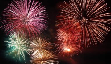 Orange County Cities Tighten Fireworks Bans Before July 4 Celebrations