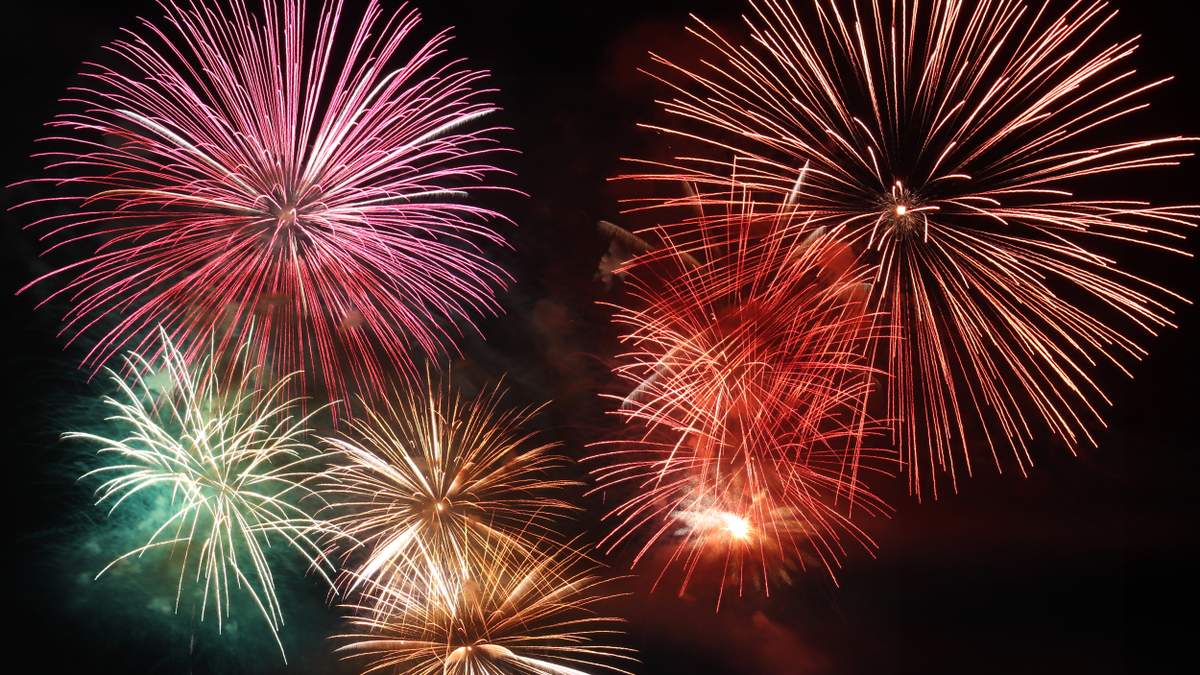 Orange County Cities Tighten Fireworks Bans Before July 4 Celebrations