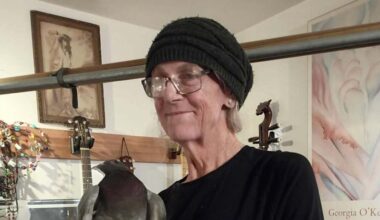 After Dispute, Driver Fatally Hit Beloved San Francisco Trans Elder Dannielle Spillman