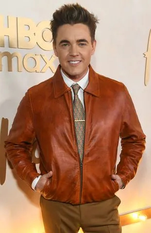 Jesse McCartneyCredit: Alberto Rodriguez/GA/The Hollywood Reporter via Getty