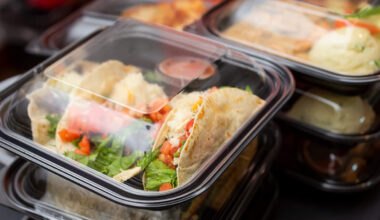 California Pushes Law for Home-Based Food Businesses