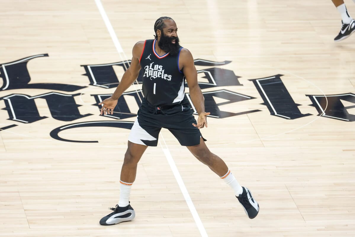 LA Clippers vs Sacramento Kings Prediction, Picks & Odds