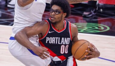 Sacramento Kings vs Portland Trail Blazers Prediction, Picks & Odds
