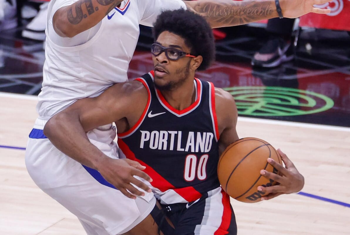 Sacramento Kings vs Portland Trail Blazers Prediction, Picks & Odds