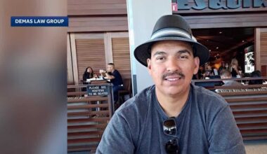 Sacramento county jury awards $32 million in wrongful death case