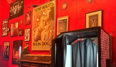 The Los Angeles Festival of Movies is a well-intentioned work-in-progress – Annenberg Media