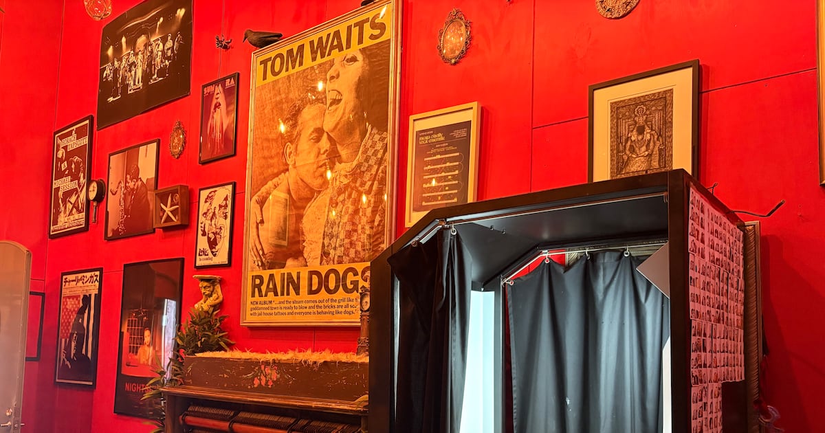 The Los Angeles Festival of Movies is a well-intentioned work-in-progress – Annenberg Media