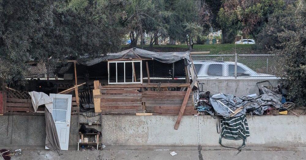 Where Council District 1 candidates stand on L.A.’s anti-camping ordinance | Government And Politics