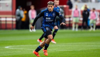 Sporting Kansas City vs San Jose Earthquakes Prediction, Betting Tips, Lineups & Odds