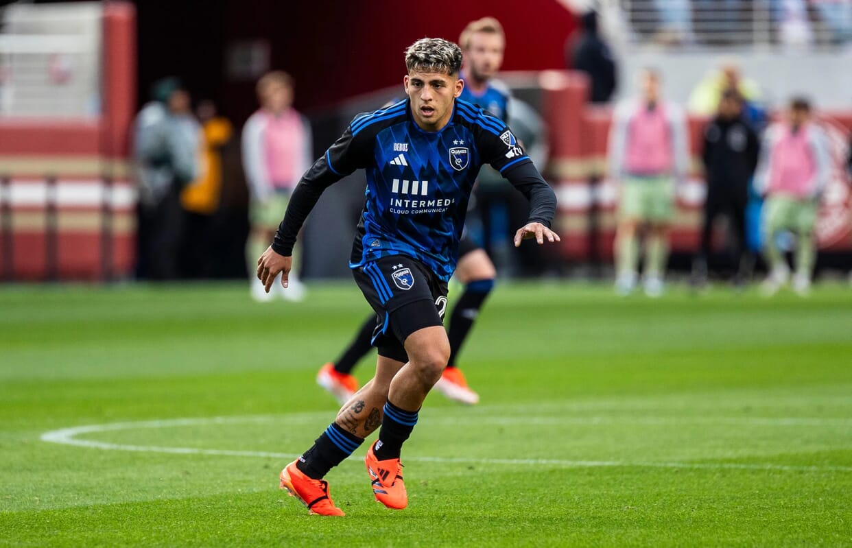 Sporting Kansas City vs San Jose Earthquakes Prediction, Betting Tips, Lineups & Odds