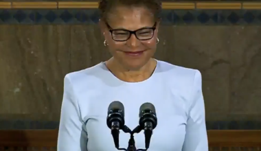 Op-Ed: "Passing Bass" and the Free Fall of Los Angeles | Columns