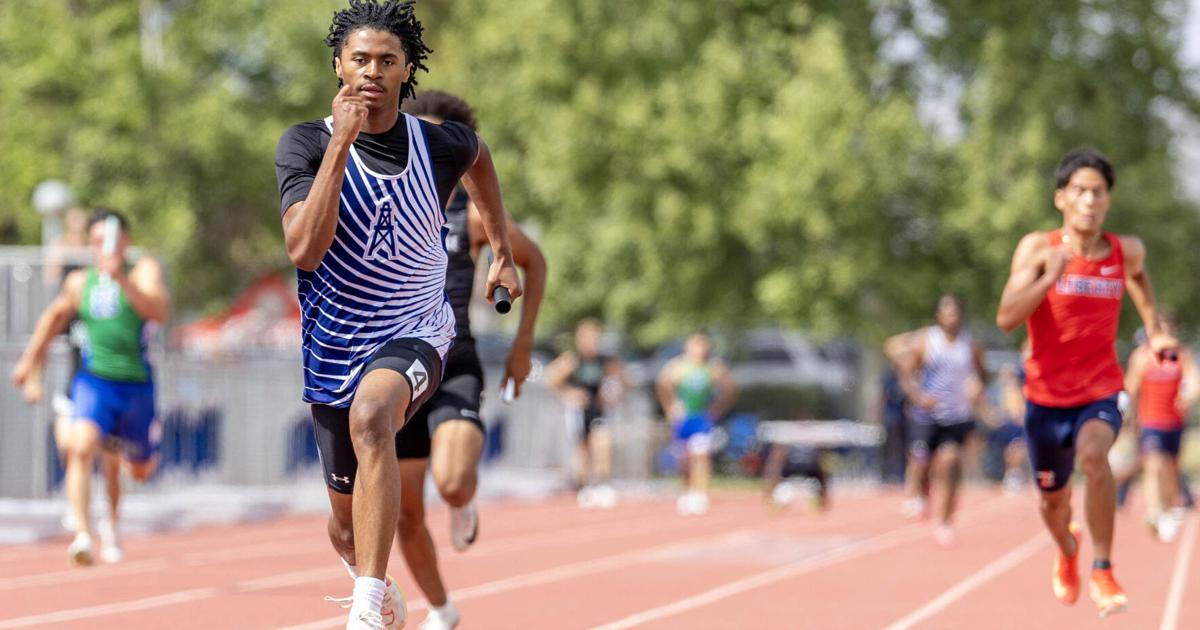 Friday track meets prep athletes for league finals; closer look at softball, baseball title races | Sports