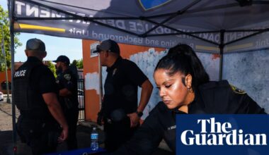 California officials tout historic drop in violence as killings fall to record low | California