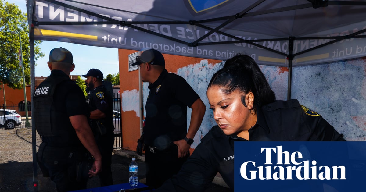 California officials tout historic drop in violence as killings fall to record low | California