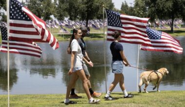 Go & Do: Commemorating ultimate sacrifices on Memorial Day | Bakersfield Life