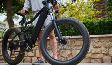 OC District Bans E-Bikes for Elementary and Middle School Students