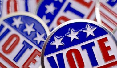 KFI Audience Poll: Who Gets Your Vote for LA Mayor in the June 2 Primary?