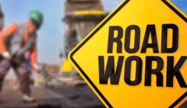 Water Main Break Prompts Lane Restrictions in Oakland City | Indiana