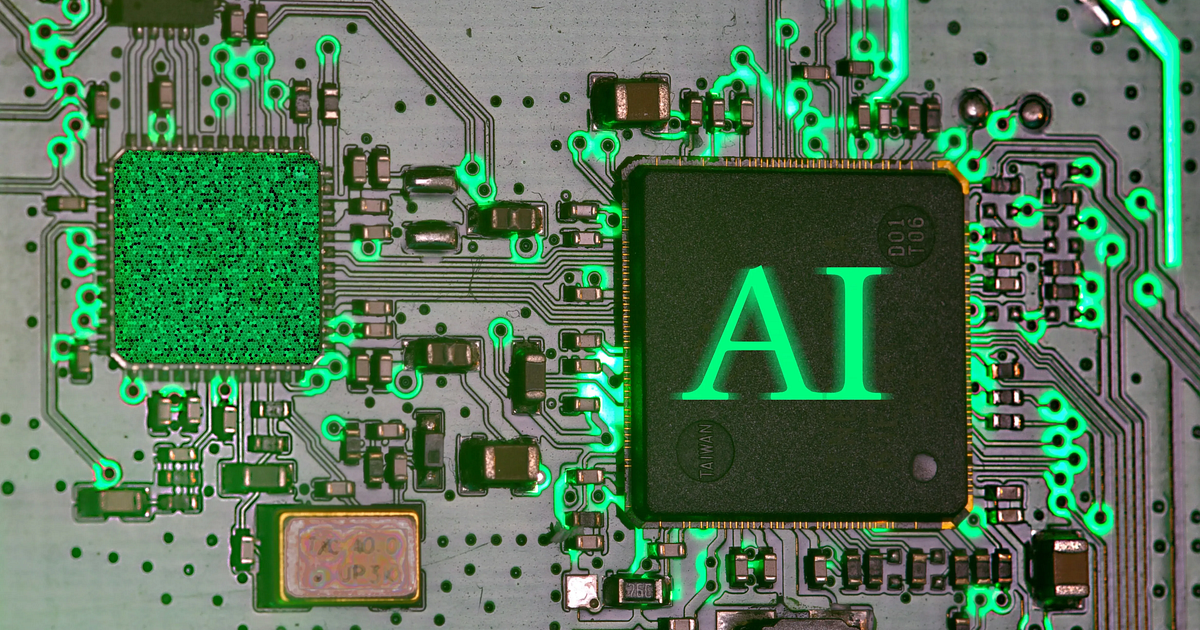 GOP lawmaker, think tank question order to regulate AI | California