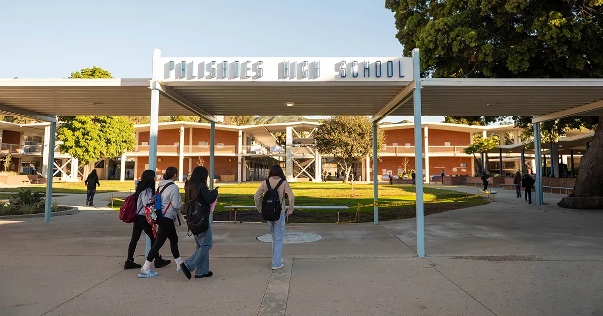 Los Angeles school district, unions praise new agreements | California