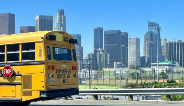 Strike possible at Los Angeles Unified School District | California