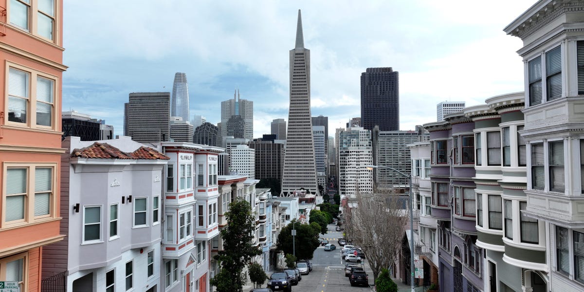 AI Startup Are Moving Into Smaller Neighborhoods to Suit Their Culture