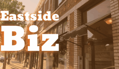 Echo Park author revisits family odyssey, new music school opening in Silver Lake and more business news | Business