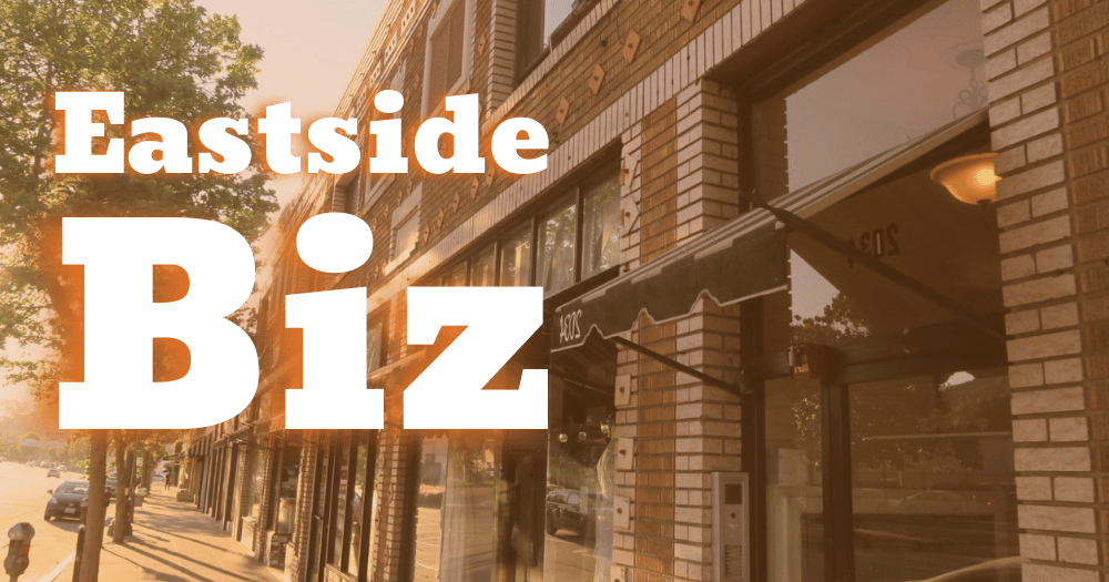 Echo Park author revisits family odyssey, new music school opening in Silver Lake and more business news | Business