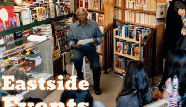 Weekend events on the Eastside of Los Angeles | Eastsider on the Go