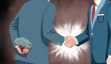 Divestment is complicated. Regents can’t use that as an excuse anymore | The Soapbox