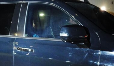 Tiger Woods a big topic again at Masters even without playing | Sports