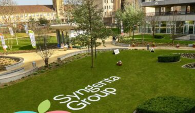 Syngenta Group Reports 2025 Full Year Results | News