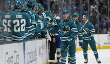 Ducks vs. Sharks Prediction & Picks - April 1
