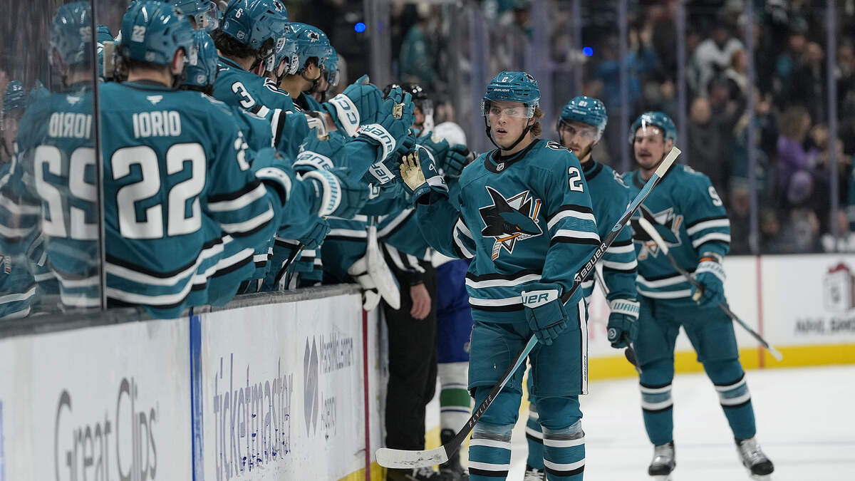 Ducks vs. Sharks Prediction & Picks - April 1