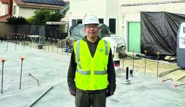 Rethinking Fire Safety: An expert’s perspective as LA continues to rebuild | Community