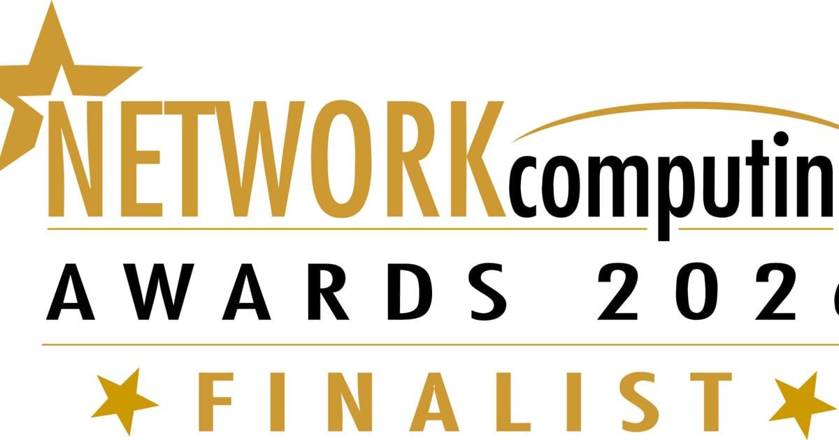 ExaGrid als Finalist für die Network Computing Awards 2026 nominiert | News