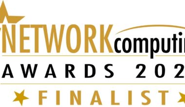 Společnost ExaGrid se stala finalistkou cen Network Computing Awards 2026 | News